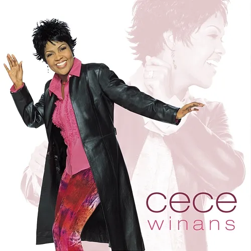 CeCe Winans Cece Winans
