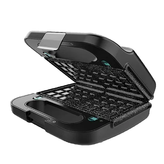 Cecotec Rock'nToast 4w1 CECOTEC