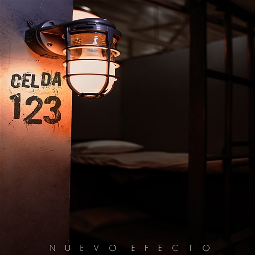 Celda 123 Nuevo Efecto
