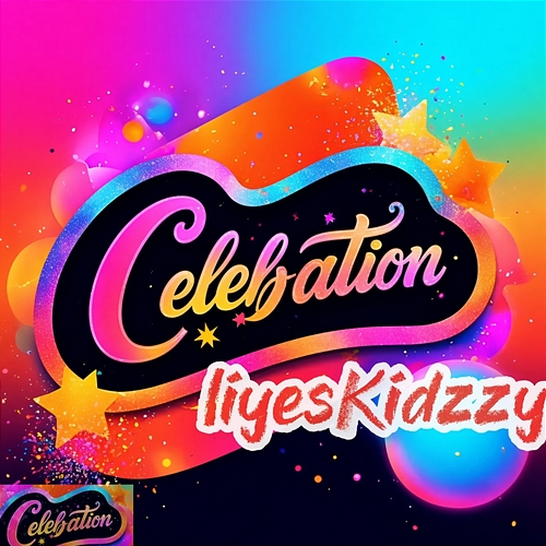Celebration Liyeskidzzy