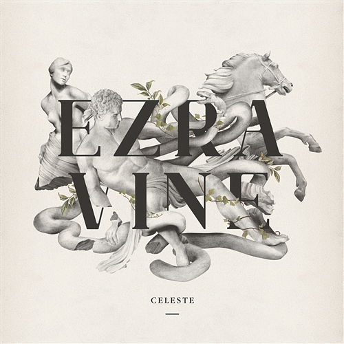 Celeste Ezra Vine