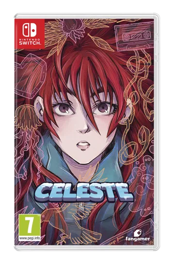 Celeste, Nintendo Switch EXOK