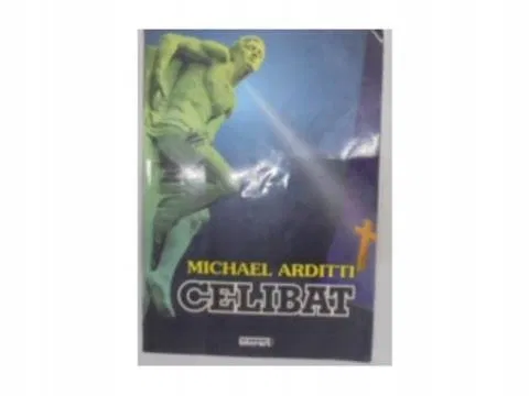 Celibat Michael Arditti