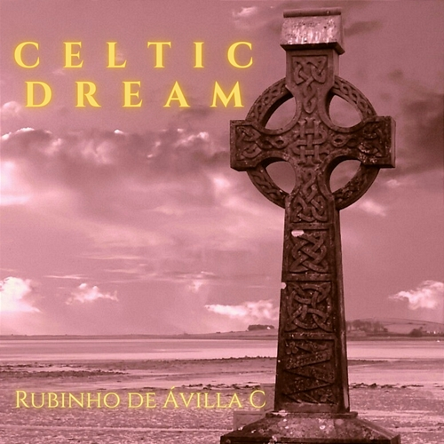 Celtic Dream Rubinho de Ávilla C.