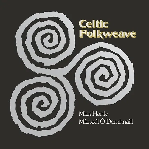 Celtic Folkweave Mick Hanly, Mícheál Ó Domhnaill