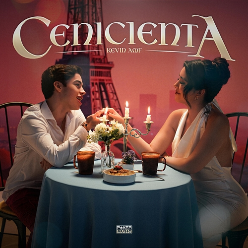 Cenicienta KEVIN AMF
