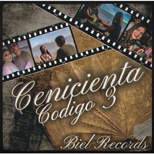 Cenicienta Codigo 3