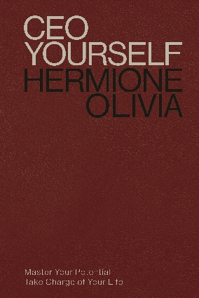 CEO Yourself Olivia Hermione