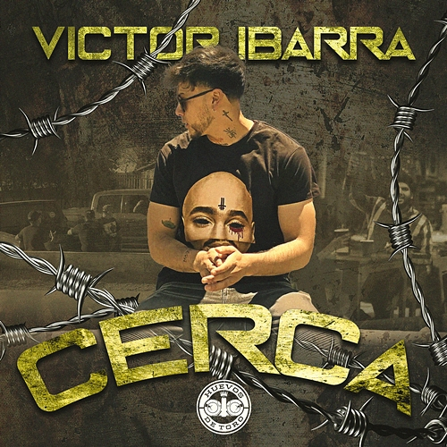 Cerca Victor Ibarra