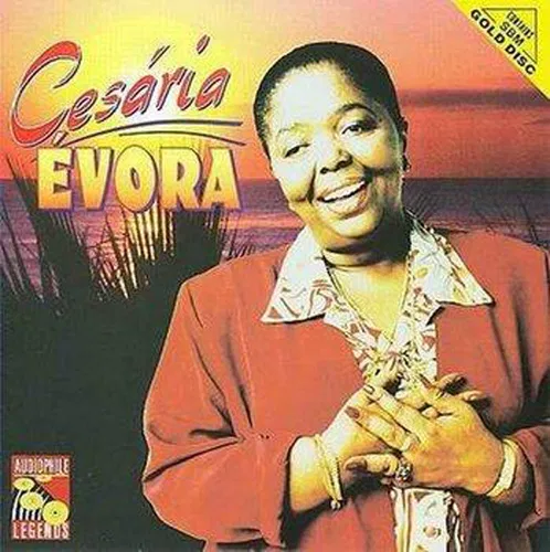 Cesaria Evora Cesaria