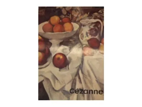 Cezanne Feist Peter