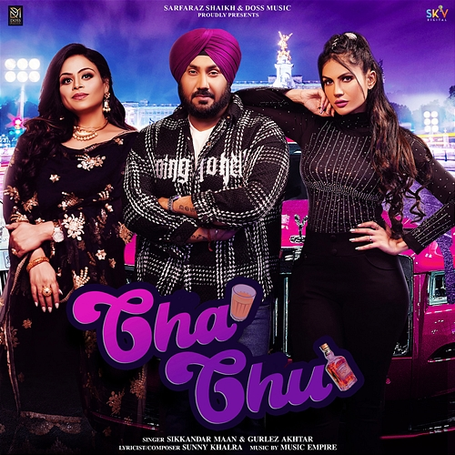 Cha Chu Sikkandar Maan, Gurlez Akhtar