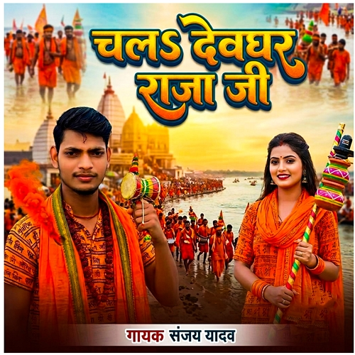 Chals Devghar Raja Ji Sanjay Yadav, Nivash Kumar