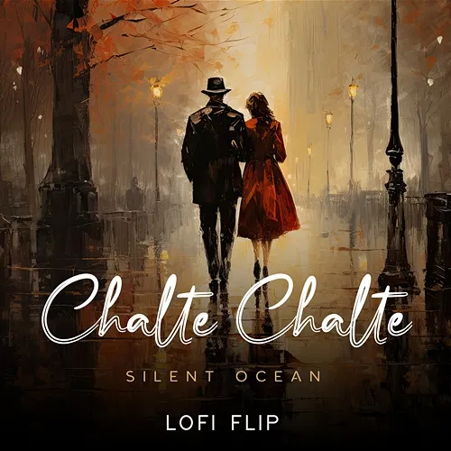 Chalte Chalte Nandini Srikar, Silent Ocean