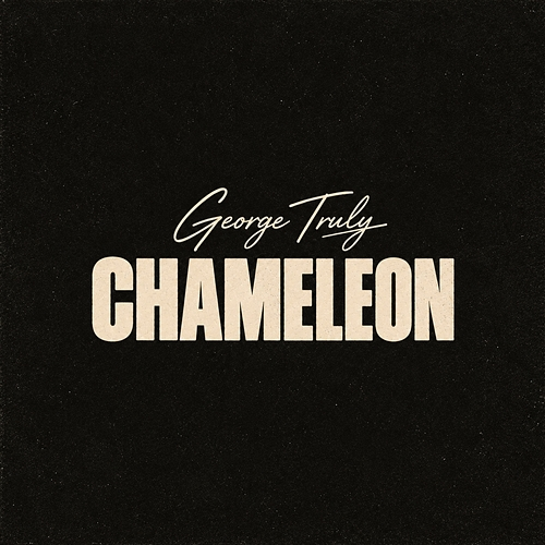 Chameleon George Truly