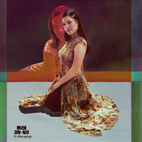 Chameleon Mai Anna, Chloe George