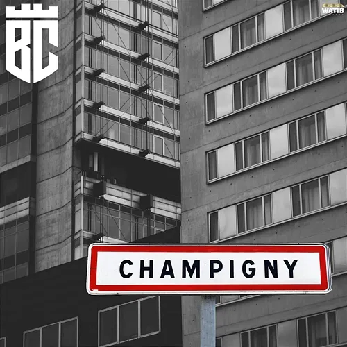 Champigny Black Crystal
