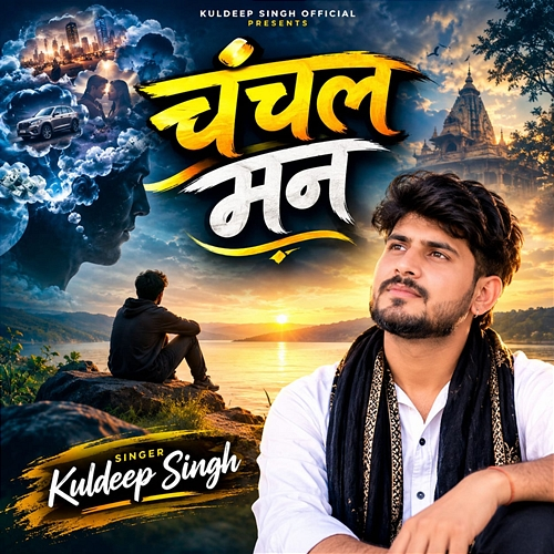 Chanchal Man Kuldeep Singh