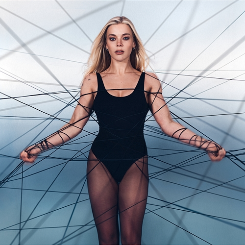 Changes Becky Hill