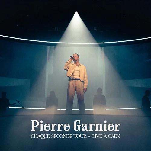 Chaque seconde Tour Pierre Garnier