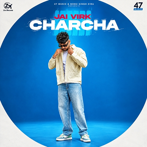 Charcha Jai Virk