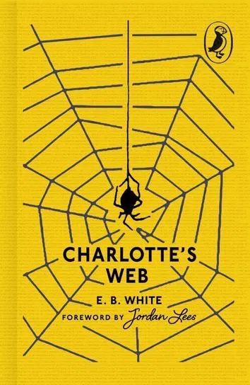 Charlotte's Web E. B. White