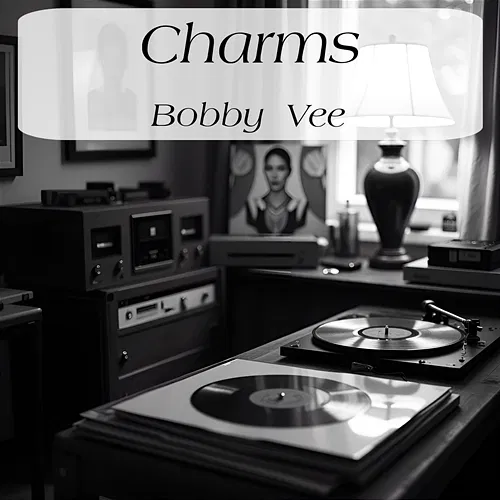 Charms Bobby Vee