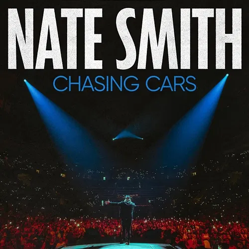 Chasing Cars Nate Smith