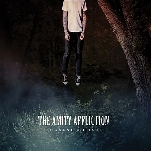 Chasing Ghosts The Amity Affliction