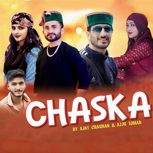 Chaska Ajay Chauhan, Ajju Tomar