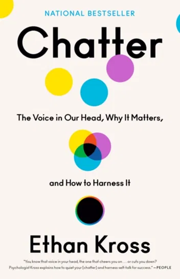 Chatter Ethan Kross