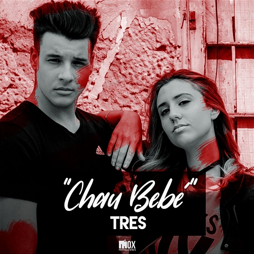 Chau Bebe Tres
