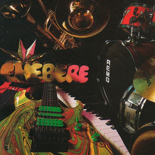 Chebere Chebere