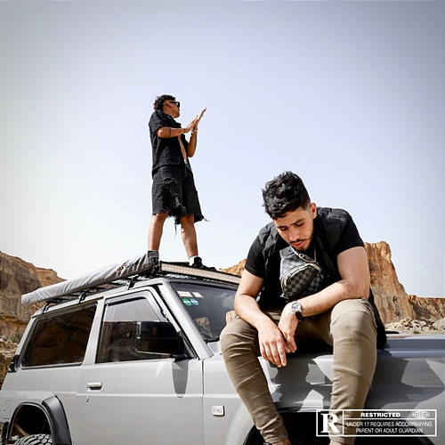 Cheda Mel Bera7 Mouka, Islem-23