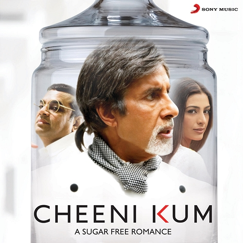 Cheeni Kum Ilaiyaraaja, Sameer, Manoj Tapadia
