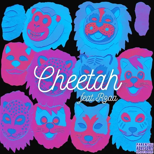 Cheetah Va4arp, Rzaa