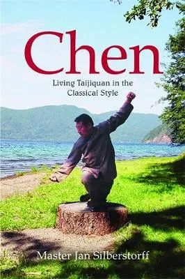 Chen Silberstorff Jan