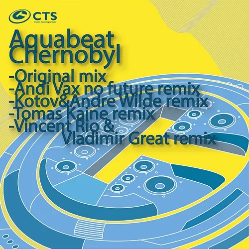 Chernobyl Aquabeat
