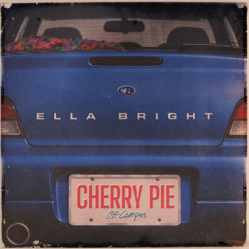 Cherry Pie Ella Bright