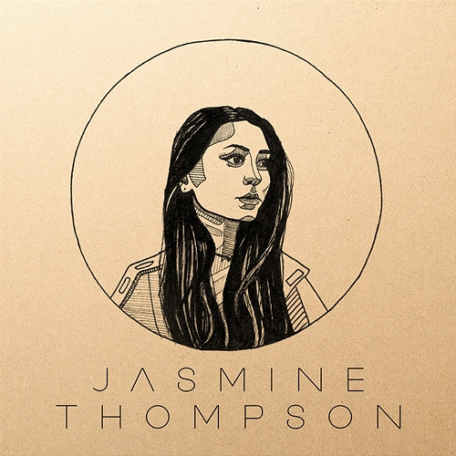 Cherry Wine Jasmine Thompson