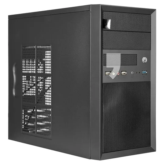 Chieftec Mesh CT-01B-OP Chieftec