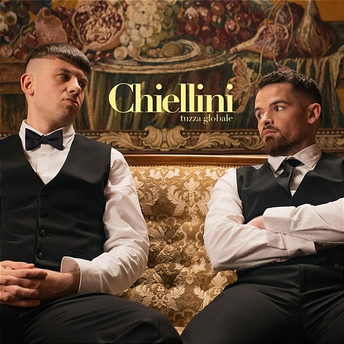 CHIELLINI Tuzza Globale, Borucci
