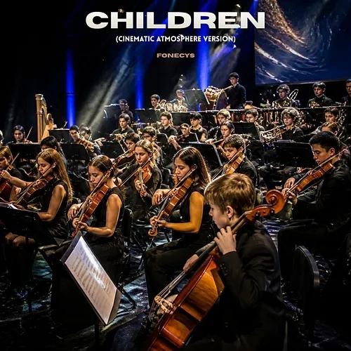 CHILDREN Fonecys