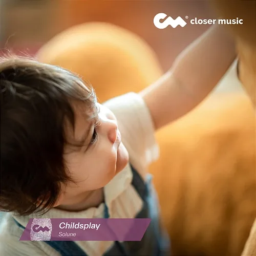 Childsplay Solune