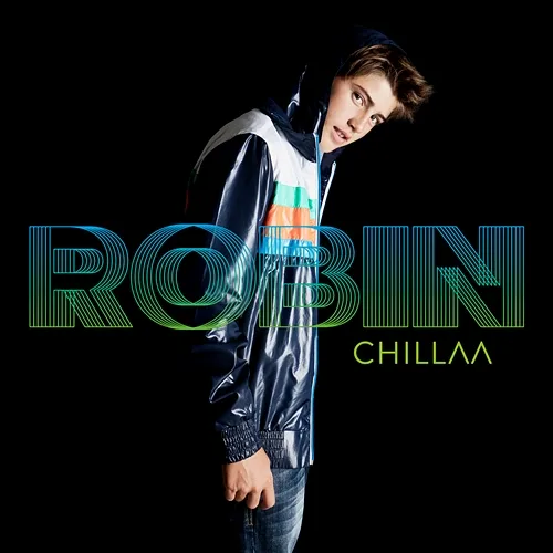 Chillaa Robin Packalen