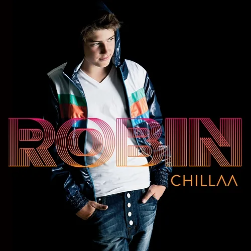 Chillaa Robin Packalen