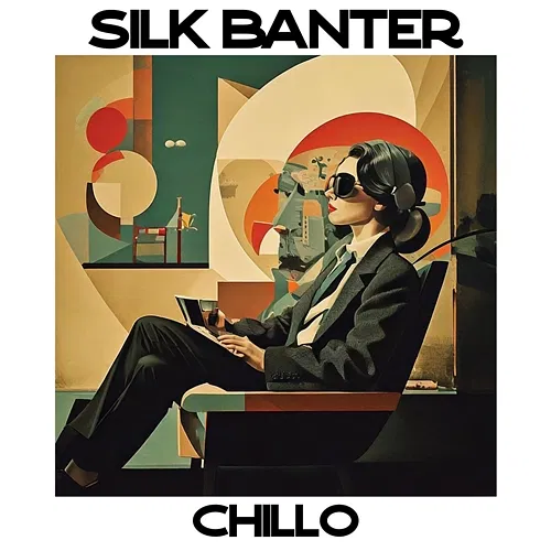 Chillo Silk Banter