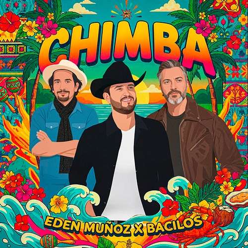 Chimba Eden Muñoz, Bacilos