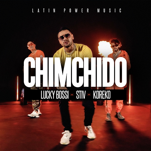 ChimChido Lucky Bossi, Stiv, Koreko