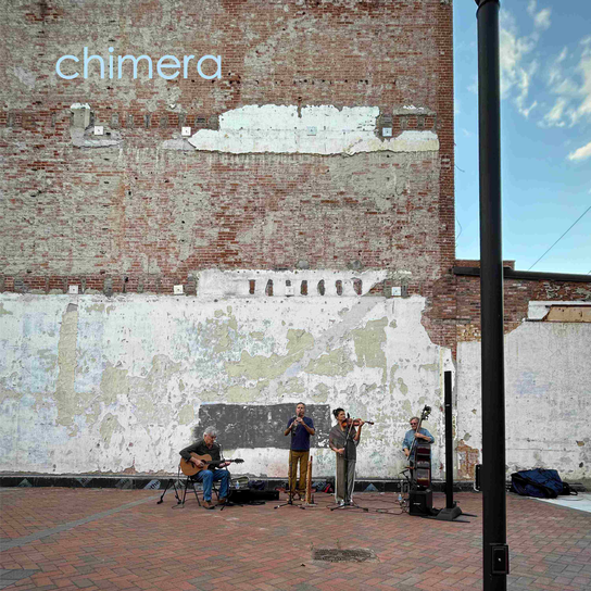Chimera Chimera